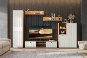 Модульная гостиная Милан в Лангепасе - langepas.mebel-tymen.ru | фото