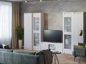 Модульная гостиная Монако в Лангепасе - langepas.mebel-tymen.ru | фото