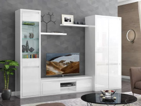 Модульная гостиная Норден в Лангепасе - langepas.mebel-tymen.ru | фото