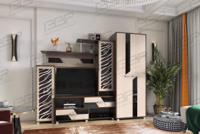 Модульная гостиная Нота-9 в Лангепасе - langepas.mebel-tymen.ru | фото