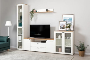 Модульная гостиная Остин в Лангепасе - langepas.mebel-tymen.ru | фото