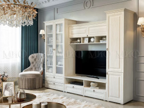 Модульная гостиная Престиж-1 в Лангепасе - langepas.mebel-tymen.ru | фото