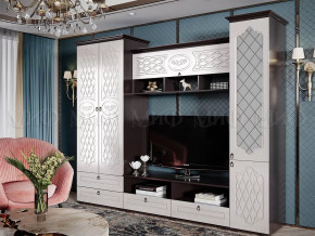 Модульная гостиная Престиж в Лангепасе - langepas.mebel-tymen.ru | фото