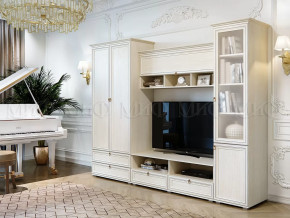 Модульная гостиная Престиж-2 в Лангепасе - langepas.mebel-tymen.ru | фото