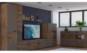 Модульная гостиная "РИО" в Лангепасе - langepas.mebel-tymen.ru | фото