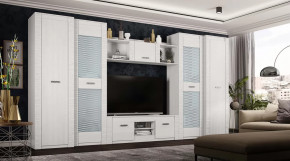 Модульная гостиная "Ривьера" в Лангепасе - langepas.mebel-tymen.ru | фото