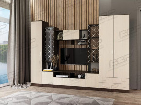 Модульная гостиная Рэд в Лангепасе - langepas.mebel-tymen.ru | фото