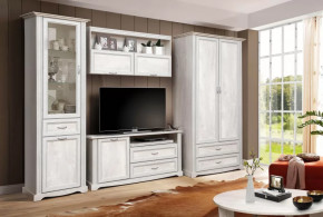 Модульная гостиная Сохо в Лангепасе - langepas.mebel-tymen.ru | фото