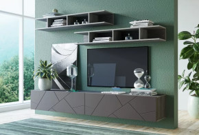 Модульная гостиная Саммит в Лангепасе - langepas.mebel-tymen.ru | фото