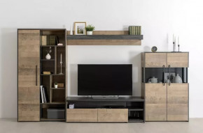 Модульная гостиная Трувор в Лангепасе - langepas.mebel-tymen.ru | фото