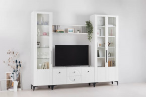 Модульная гостиная Валенсия в Лангепасе - langepas.mebel-tymen.ru | фото