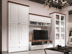 Модульная гостиная Валенсия в Лангепасе - langepas.mebel-tymen.ru | фото