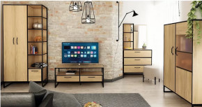 Модульная гостиная Виртон в Лангепасе - langepas.mebel-tymen.ru | фото