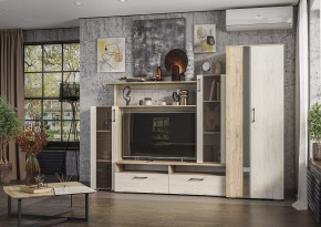 Модульная гостиная Эмма в Лангепасе - langepas.mebel-tymen.ru | фото