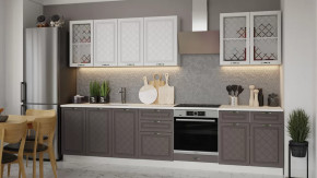 Модульная кухня «Бьянка» в Лангепасе - langepas.mebel-tymen.ru | фото