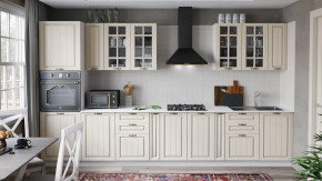 Модульная кухня «Лина» в Лангепасе - langepas.mebel-tymen.ru | фото