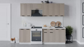 Модульная кухня «Лорас» в Лангепасе - langepas.mebel-tymen.ru | фото