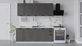 Модульная кухня «Лорас» в Лангепасе - langepas.mebel-tymen.ru | фото