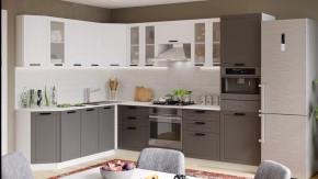 Модульная кухня «Лорас» в Лангепасе - langepas.mebel-tymen.ru | фото