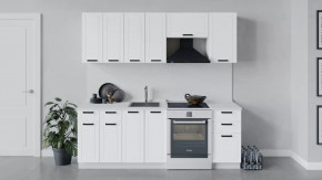 Модульная кухня «Лорас» в Лангепасе - langepas.mebel-tymen.ru | фото