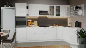 Модульная кухня «Весна» в Лангепасе - langepas.mebel-tymen.ru | фото