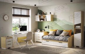 Модульная молодёжная Орландо в Лангепасе - langepas.mebel-tymen.ru | фото