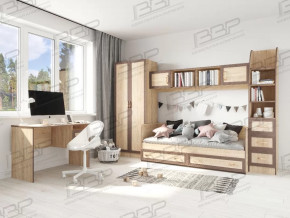 Модульная молодежная Верона в Лангепасе - langepas.mebel-tymen.ru | фото