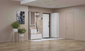 Модульная прихожая Антре в Лангепасе - langepas.mebel-tymen.ru | фото