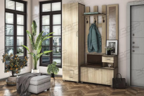 Модульная прихожая Феликс в Лангепасе - langepas.mebel-tymen.ru | фото