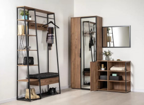 Модульная прихожая Гранд в Лангепасе - langepas.mebel-tymen.ru | фото