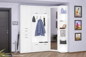 Модульная прихожая Карина композиция-3 в Лангепасе - langepas.mebel-tymen.ru | фото