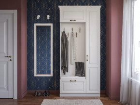 Модульная прихожая Ливерпуль в Лангепасе - langepas.mebel-tymen.ru | фото