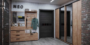 Модульная прихожая Neo в Лангепасе - langepas.mebel-tymen.ru | фото