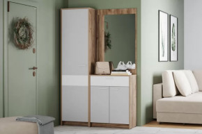 Модульная прихожая Нортон в Лангепасе - langepas.mebel-tymen.ru | фото