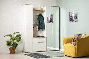 Модульная прихожая Октава в Лангепасе - langepas.mebel-tymen.ru | фото