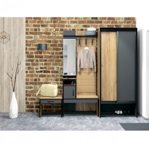 Модульная Прихожая Ольга-Лофт в Лангепасе - langepas.mebel-tymen.ru | фото