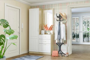 Модульная прихожая Оливия в Лангепасе - langepas.mebel-tymen.ru | фото
