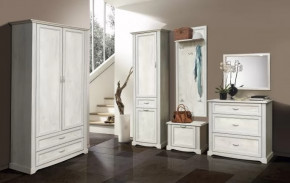 Модульная прихожая Сохо в Лангепасе - langepas.mebel-tymen.ru | фото