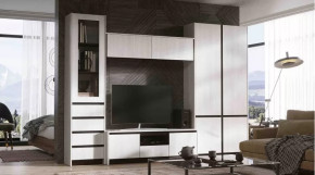 Модульная серия Бостон анкор светлый в Лангепасе - langepas.mebel-tymen.ru | фото