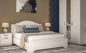 Модульная спальня Ливерпуль в Лангепасе - langepas.mebel-tymen.ru | фото