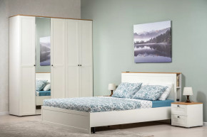 Модульная спальня Остин в Лангепасе - langepas.mebel-tymen.ru | фото