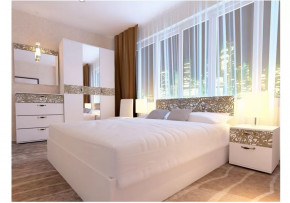 Модульная спальня Селена в Лангепасе - langepas.mebel-tymen.ru | фото