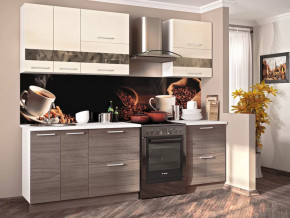 Модульный кухонный гарнитур Гарда в Лангепасе - langepas.mebel-tymen.ru | фото