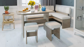 Модульный кухонный уголок «Дублин» в Лангепасе - langepas.mebel-tymen.ru | фото