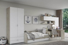 Молодежная Анима Композиция №1 в Лангепасе - langepas.mebel-tymen.ru | фото