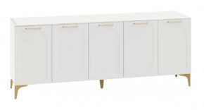 Монтесито Тумба под ТВ 16.66 в Лангепасе - langepas.mebel-tymen.ru | фото