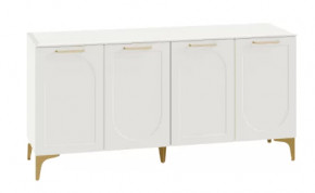 Монтесито Тумба под ТВ 16.67 в Лангепасе - langepas.mebel-tymen.ru | фото