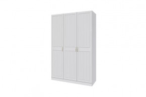 Мэгги Шкаф распашной для одежды ШР-3 Белый в Лангепасе - langepas.mebel-tymen.ru | фото