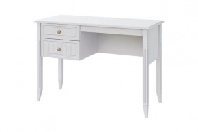 Мэгги Стол туалетный Белый в Лангепасе - langepas.mebel-tymen.ru | фото