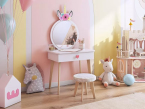 Набор детский Единорожка в Лангепасе - langepas.mebel-tymen.ru | фото